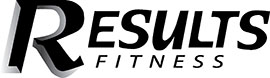 Results Fitness Logo